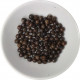 Perles Bronzite 4 mm - Sachet de 100 perles