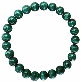 Malachite 8mm