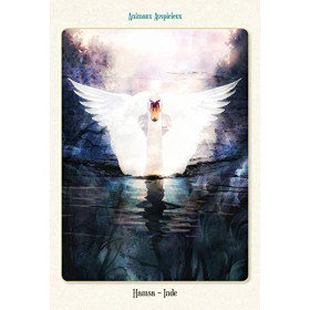 Bol chantant de cristal note DO 432 Hz -- 25 cm