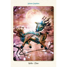 Bol chantant de cristal note DO 432 Hz -- 30 cm