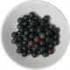 Perles Héliotrope 6 mm - Sachet de 66 perles