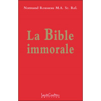 La Bible immorale