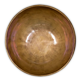 Bol Chantant Tibétain Nada Yoga -- 500-575 g； 12.5 cm