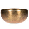 Bol Chantant Tibétain Nada Yoga -- 6400-6600 g； 41 cm