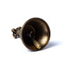 Dorje et Cloche moyen modèle -- 7x13.5 cm