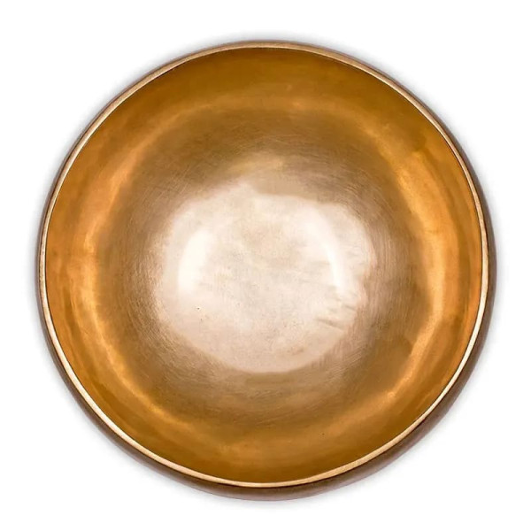 Bol Chantant Tibétain Nirmala -- 300-400 g； 12 cm