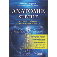 Anatomie subtile