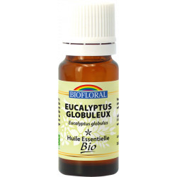 HE Bio - Eucalyptus globuleux - 10ml