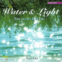 Water & Light : The seven dreams