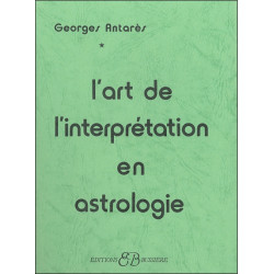 L'Art de l'interprétation en astrologie