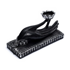 Bougeoir Mudra -- 21x8x10 cm