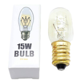Ampoule Incadescente 15W E14