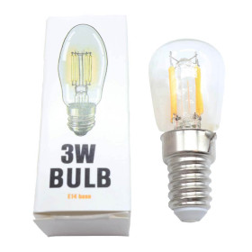 Ampoule LED 3W E14