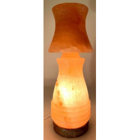 Lampe de Sel Lampe Chevet XL 7KG