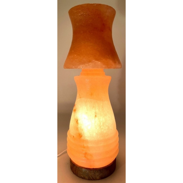 Lampe de Sel Lampe Chevet XL 7KG