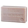 Savon de Marseille naturel Beurre de Karité -- 100 g
