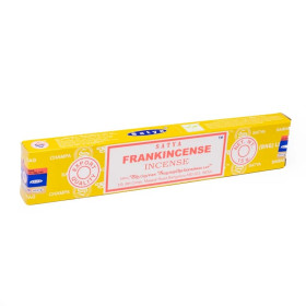 Encens Satya Frankincense -- 15 g
