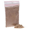 Sachet de sable -- ± 130g