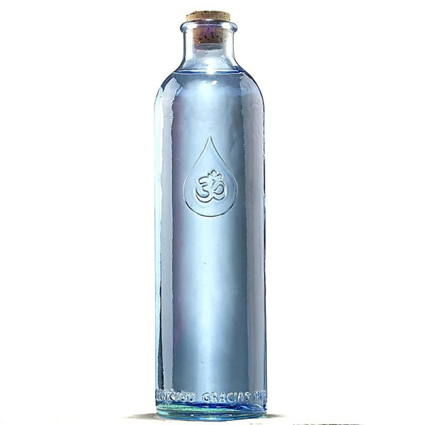 Bouteille OmWater Gratitude -- 1200 ml