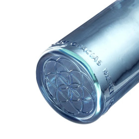 Bouteille OmWater Gratitude -- 1200 ml