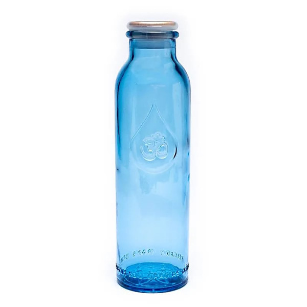 Om Water Mini bouteille d'eau -- 500 ml