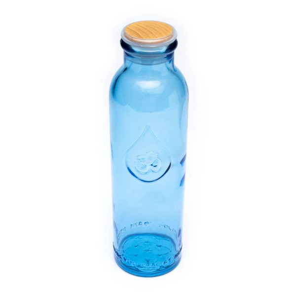 Om Water Mini bouteille d'eau -- 500 ml