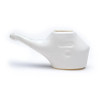 Neti pot plastique -- 17.5x7 cm； 150 ml