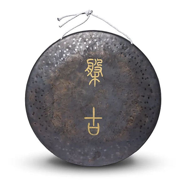 Gong Tonalité Terre -- 55cm
