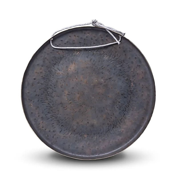 Gong Tonalité Terre -- 55cm