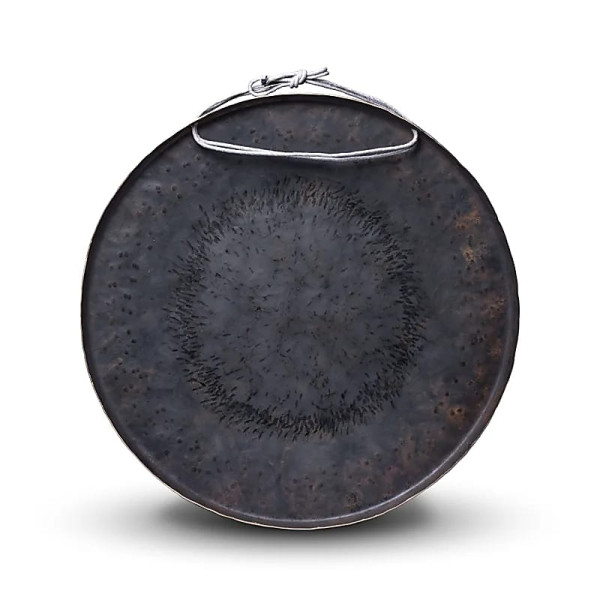 Gong Tonalité Terre -- 70cm