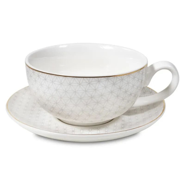 Thé pour un Fleur de Vie -- 974g