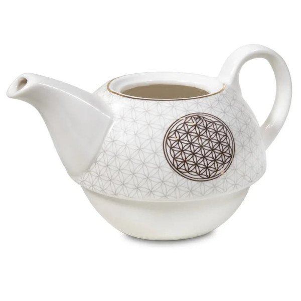 Thé pour un Fleur de Vie -- 974g