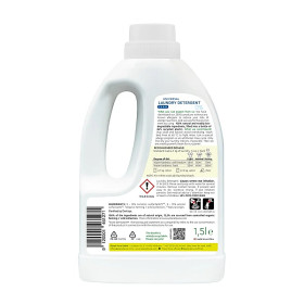 Lessive liquide universelle hypoallergénique 0% -- 1500 ml