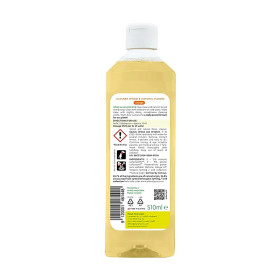 Nettoyant sols bois & naturel -- 510ml