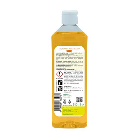 Nettoyant multi usage Orange -- 510 ml