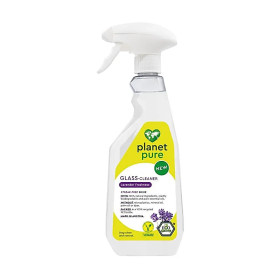 Spray nettoyant pour vitres Lavande -- 500ml