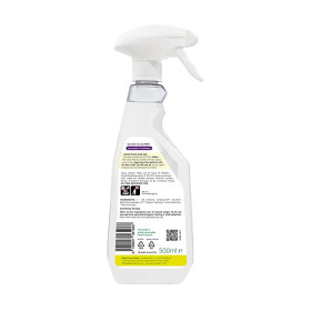 Spray nettoyant pour vitres Lavande -- 500ml