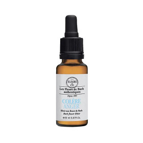 Bach Combi Elixir Colère BIO -- 20 ml