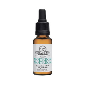 Bach Combi Elixir Motivation BIO -- 20 ml