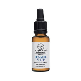 Bach Combi Elixir Sommeil BIO -- 20 ml
