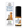 Elixir de Bach pour animaux stressés BIO -- 10 ml
