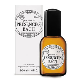 Bach Eau de parfum Présence -- 30 ml