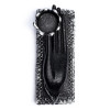 Bougeoir Mudra -- 21x8x10 cm
