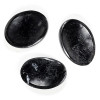 Pierres des soucis Tourmaline noire -- 3.5-4.5 cm