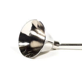 Éteignoir à bougie 7 chakras -- 28 cm