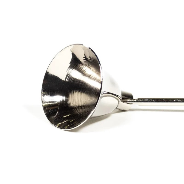 Éteignoir à bougie 7 chakras -- 28 cm