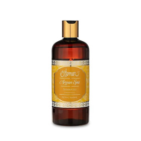 Ottoman Argan Spa Shampooing Ambre Royal -- 400ml