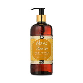 Savon Liquide Ottoman Argan Spa Ambre Royal -- 400ml