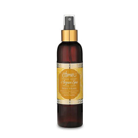 Ottoman Argan Spa Spray Corporel Ambre Royal -- 200ml