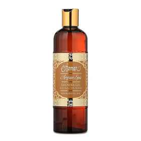 Ottoman Argan Spa Gel Douche Marrakech Oud -- 400ml